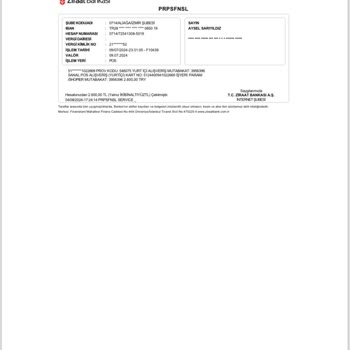 Edadrmzbutik Butik Alışveriş Deneyimi