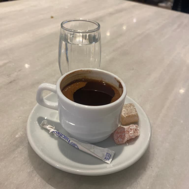 Hacıbaba Pastaneleri Baklavacı Hacı Baba