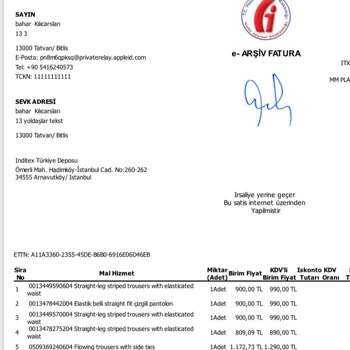 hepsiJET Kargom Gelmedi 21 Gündür