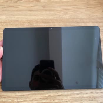 Lenovo Bilgisayar Lenovo TAB M10 Plus TB-125FU Ekran Ve Dokunmatik Sorunu