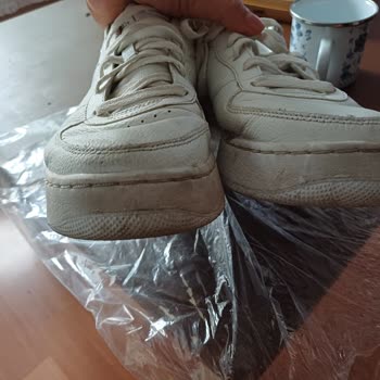 Skechers Ayakkabı Tabanı Çökmesi