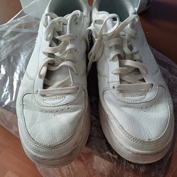 Skechers Ayakkabı Tabanı Çökmesi