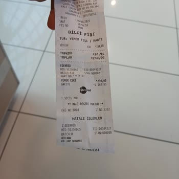 Kale Outlet AVM Tavada Tavuk Personel Hakkının Yenmesi