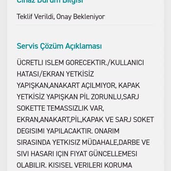 Samsung S20 Plus Fahiş Onarım Fiyatı