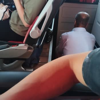 Kamil Koç Otobüs Firmasının Yaşattığı Mağduriyet Ve Konforsuzluk