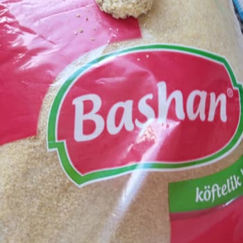 Başhan Bulgur Kalitesi Ve Sağlık Sorunu