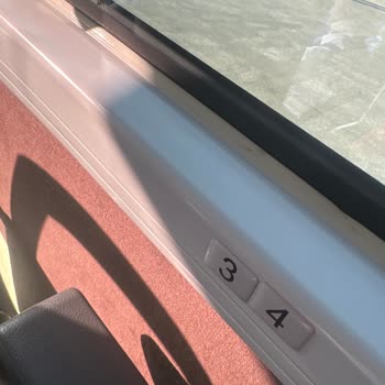 Efe Tur İzmir Yalova Seferi