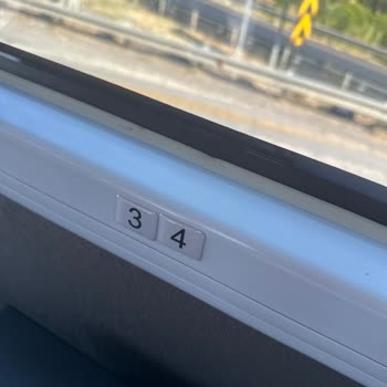 Efe Tur İzmir Yalova Seferi