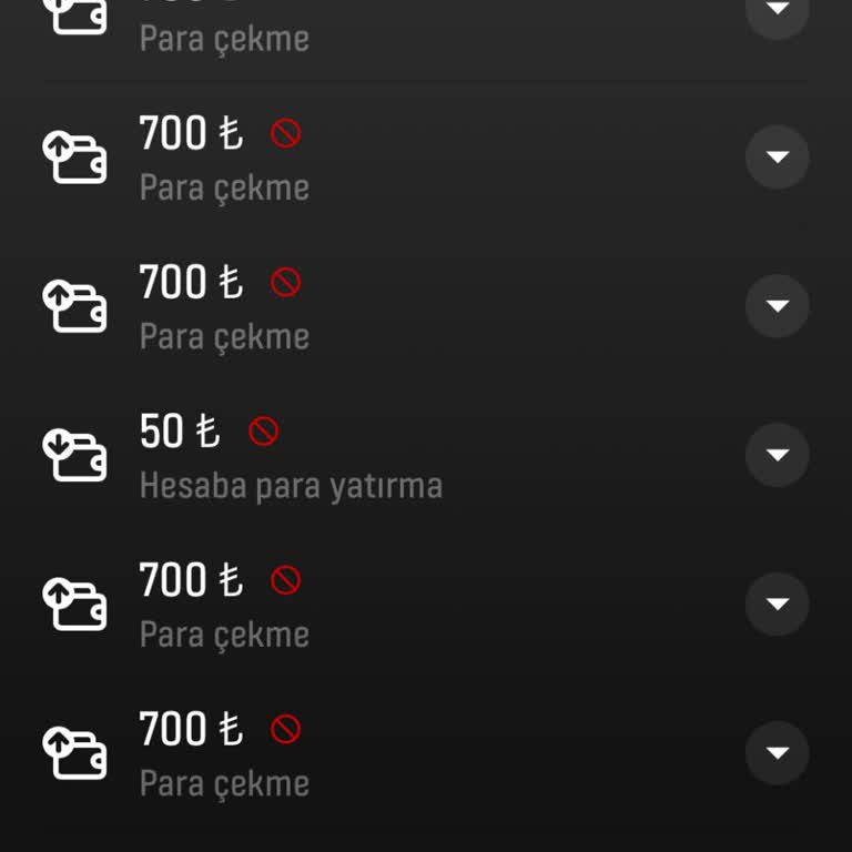 Masalbet Ödeme Yapmadı!