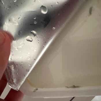 Tarihi Gelmemesine Rağmen Almış Olduğumuz Ekici Peynir Küflü Çıktı