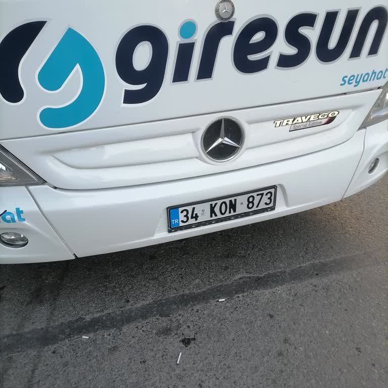 Giresun Seyahat 34 Kon 873