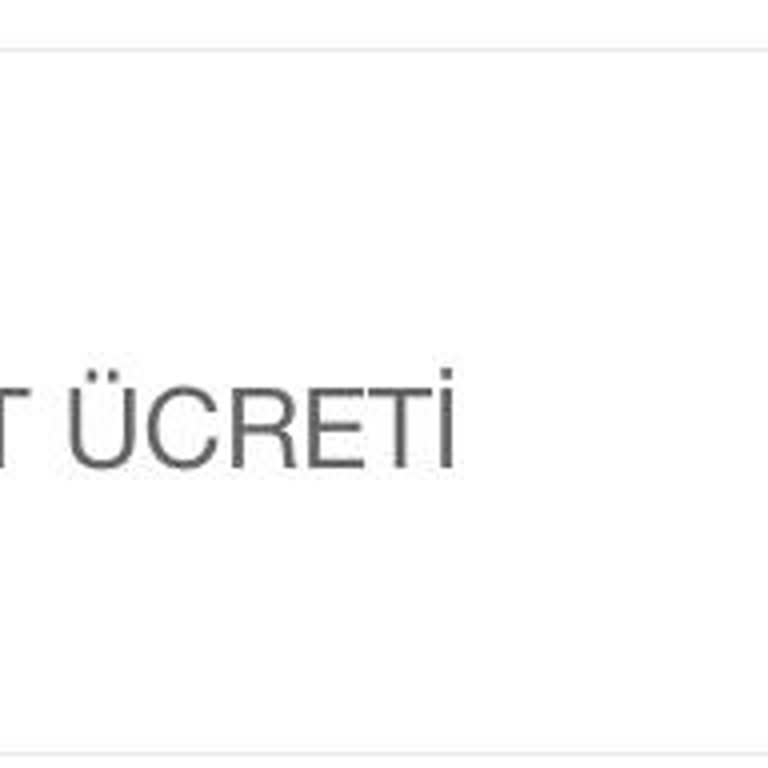 Garanti BBVA Garanti Bonus Trink Kartımdan Kesilen Yıllık Kart Ücreti