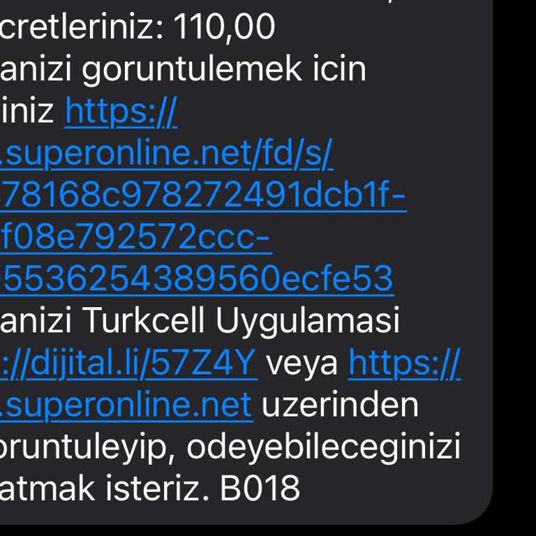 Turkcell TV Plus Üyeliği Ücreti