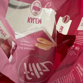 Filiz Makarna Paketinden Böcek Çıkması