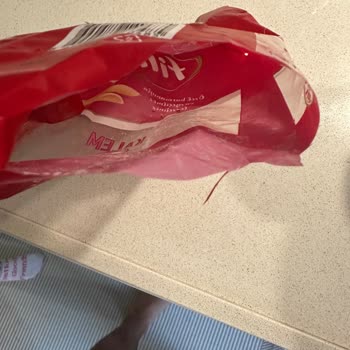 Filiz Makarna Paketinden Böcek Çıkması