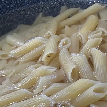 Filiz Makarna Paketinden Böcek Çıkması