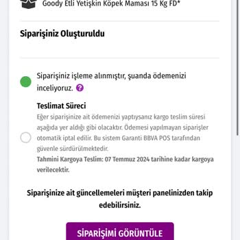 Pati Noktası Yanıltıcı İndirimlerle Mağdur Edildik