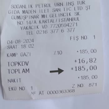 Aygaz Farklı Fiyat Uygulaması