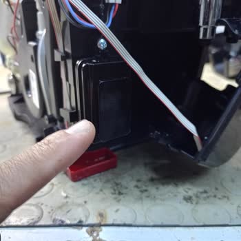 Delonghi Kahve Makinesi Süt Şikayeti!