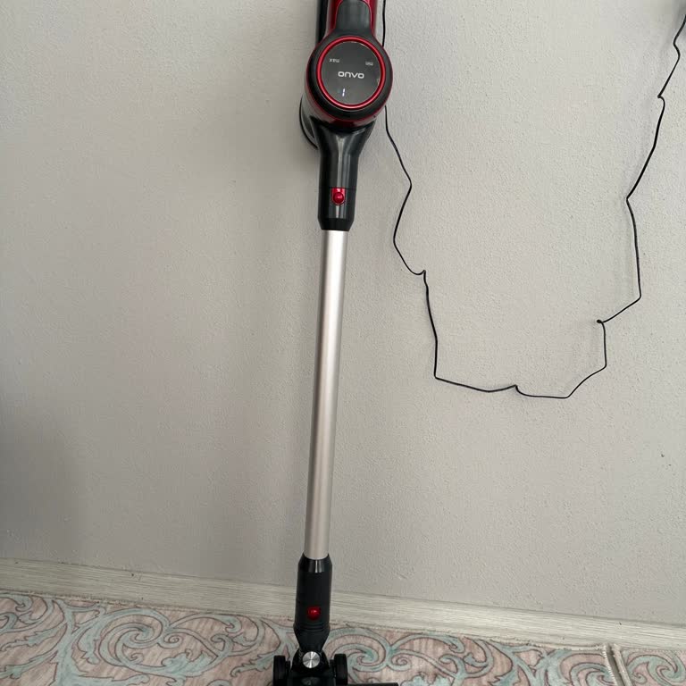 Onvo Marka Süpürge Şarj Olmuyor