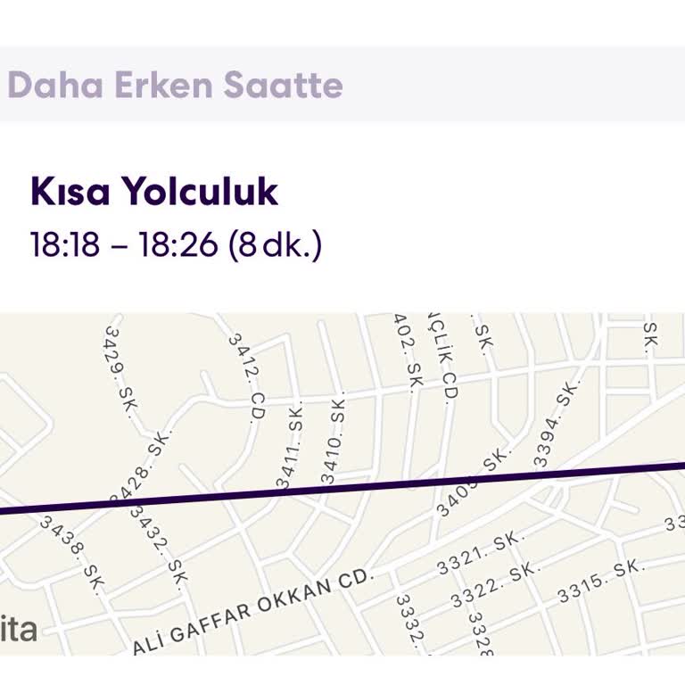 Life360 Evde Olduğum Halde 8 Dakika Mesafede Gözüküyorum