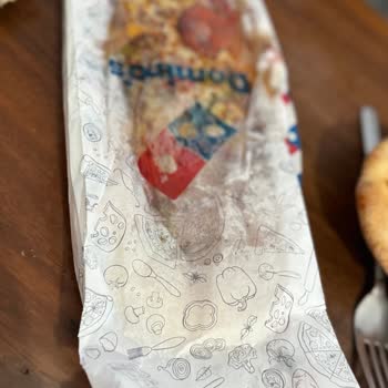 Domino's Pizza Pişmanlığı Part3 Ve Don