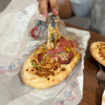 Domino's Pizza Pişmanlığı Part3 Ve Don