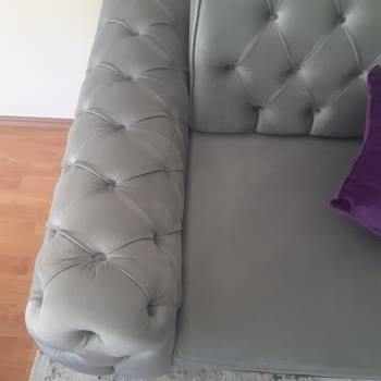 Ankara Demoos Hasarlı Ve Eksik Mobilya Teslimatı