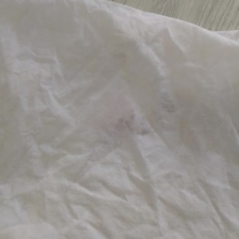 Samsung Çamaşır Makinesi Performans Sorunu