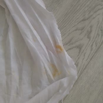 Samsung Çamaşır Makinesi Performans Sorunu