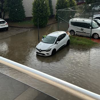 Kötü Hava Koşulları Ve Otel Hizmetleri: Tatilbudur Mağduriyeti