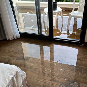 Kötü Hava Koşulları Ve Otel Hizmetleri: Tatilbudur Mağduriyeti