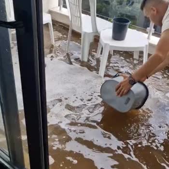 Kötü Hava Koşulları Ve Otel Hizmetleri: Tatilbudur Mağduriyeti