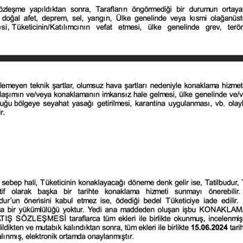 Kötü Hava Koşulları Ve Otel Hizmetleri: Tatilbudur Mağduriyeti