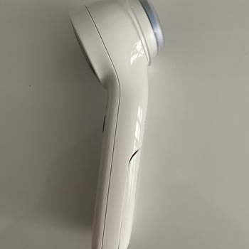 Braun Kişisel Bakım Ürünleri Ateş Ölçer Sorunu