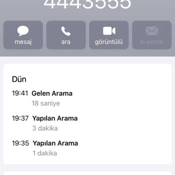 KFC Kötü Hizmet Kalitesi