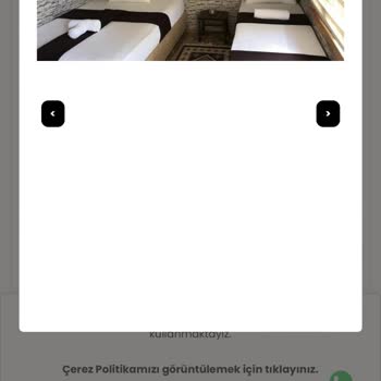 Ayanya Beach Rezervasyonumda Yaşadığım Hayal Kırıklığı