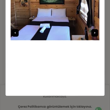 Ayanya Beach Rezervasyonumda Yaşadığım Hayal Kırıklığı