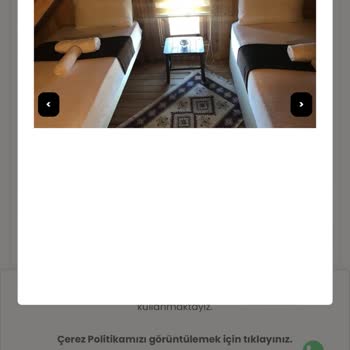 Ayanya Beach Rezervasyonumda Yaşadığım Hayal Kırıklığı