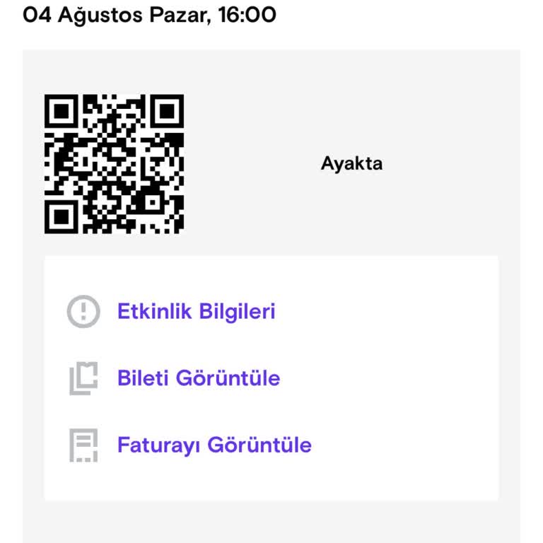 Fantafest Gençlik Festivali Ankara
