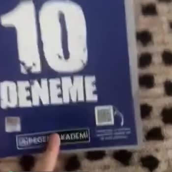 Pegem.net Deneme Çözümü Yok
