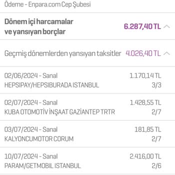 Getmobil İade Yapmıyor Günler Geçti