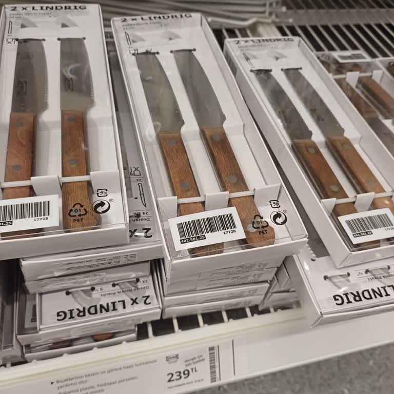 IKEA Etiket Fiyat Farkını Vermedi