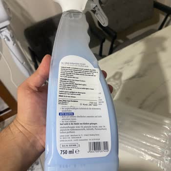 Sonax Bozuk Hızlı Cila