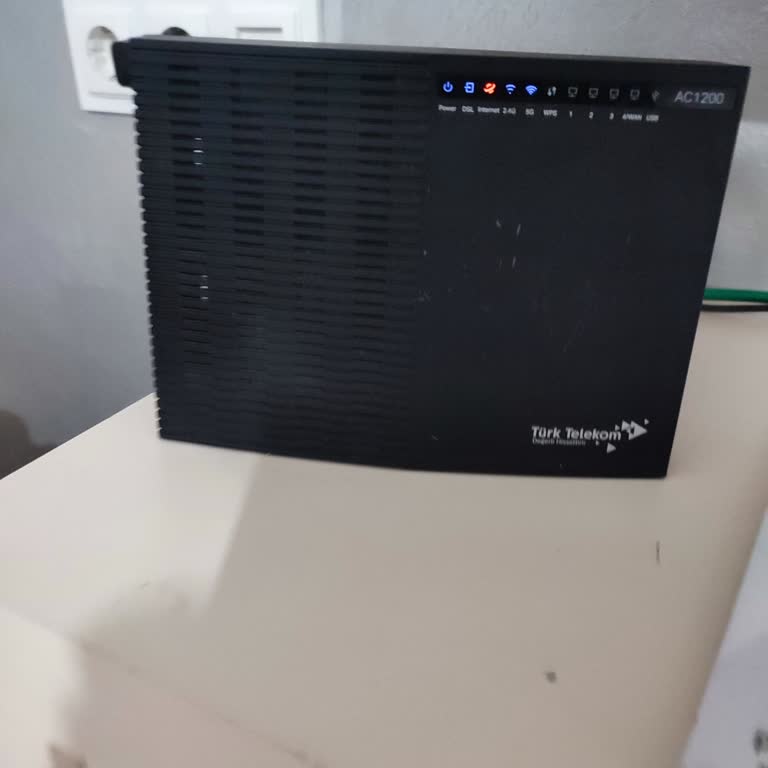 Türk Telekom'un Uzayan İnternet Kesintisi Mağduriyeti