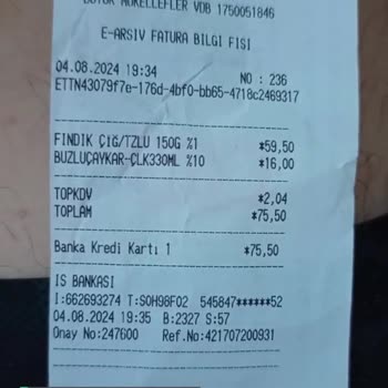 BİM Müşteri İlişkileri Sıfır