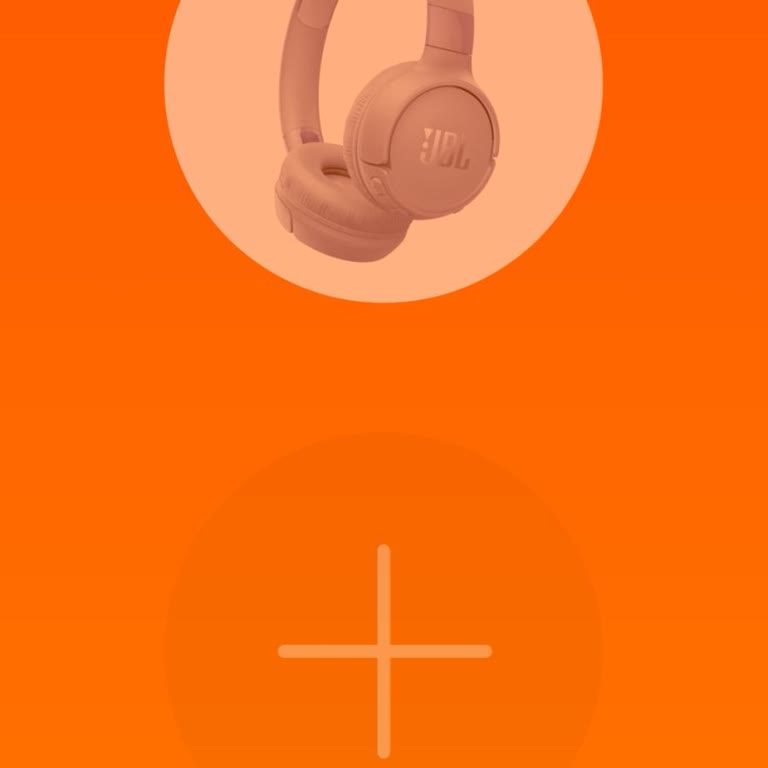 JBL Headphones Uygulaması Çalışmıyor