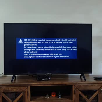 Digiturk Servis Ücreti Talep Ediyor