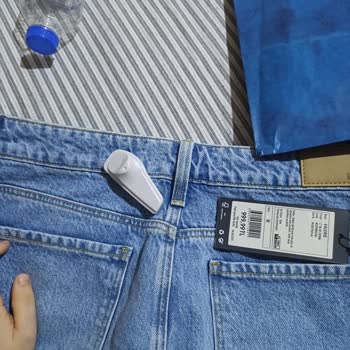 Mavi Üzerindeki Alarmın Çıkmaması