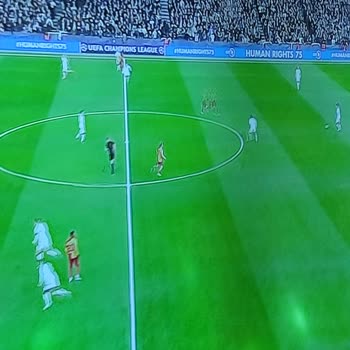 Samsung TV Kararma Ve Bölgesel Parlama